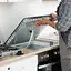 Appliance repair handyman in Naperville, IL for cooktops and kitchen appliances