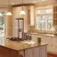 Cabinet door replacement in Naperville, IL for kitchen updates