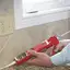 Caulking service in Naperville, IL for kitchens, bathrooms, and home sealing