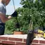 Chimney cleaning in Naperville, IL for chimney maintenance and safety