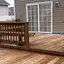 Deck sealing in Naperville, IL for wood deck waterproofing and protection