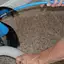 Dryer vent cleaning in Naperville, IL to remove lint and improve airflow
