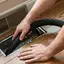 Duct cleaning in Naperville, IL for vents, registers, and HVAC airflow