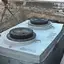 Grease trap installation in Naperville, IL for kitchens and drain systems