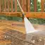 Pressure washing service in Naperville, IL for decks and outdoor surfaces