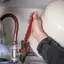 Water heater repair in Naperville, IL for leaks, valves, and pipe connections